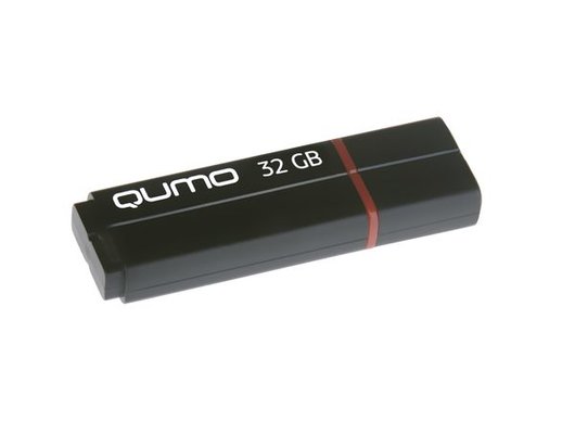 USB Флеш QUMO 32GB USB 3.0 SPEEDSTER
